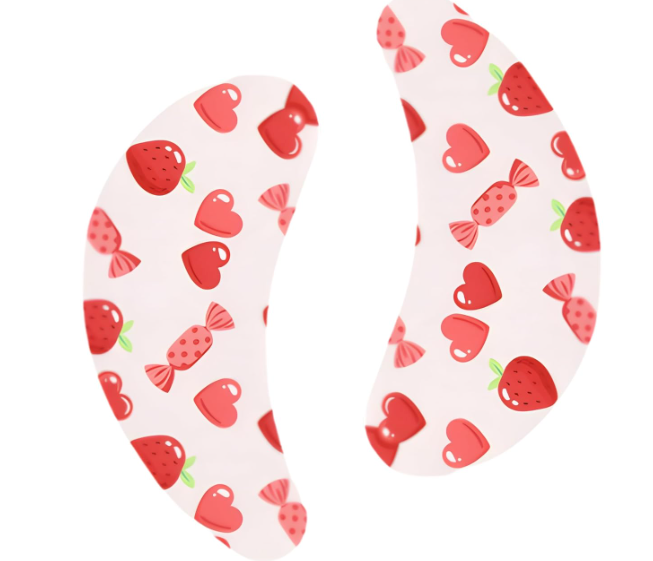 Patchology Eye Want Candy Smoothing & Hydrating No-Slip Eye