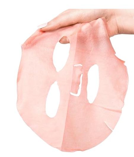 Patchology Serve Chilled Rosé Facial Sheet Mask (2 pack)