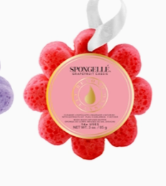 Spongelle Body Wash Buffer