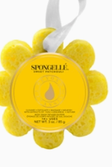 Spongelle Body Wash Buffer