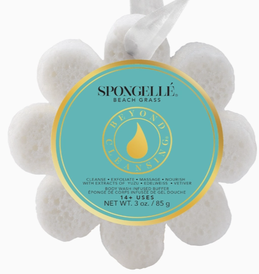 Spongelle Body Wash Buffer