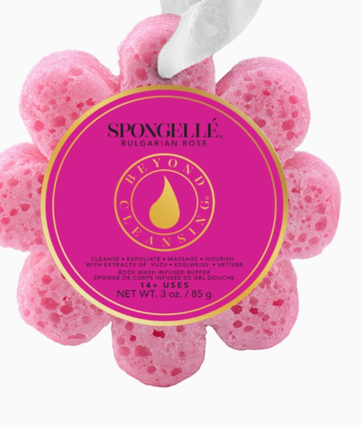 Spongelle Body Wash Buffer