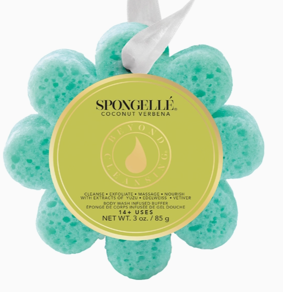 Spongelle Body Wash Buffer