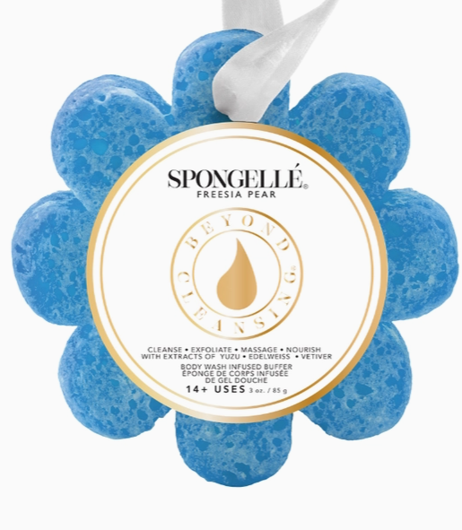 Spongelle Body Wash Buffer