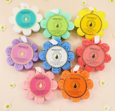 Spongelle Body Wash Buffer