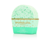 Pistacchio Spongelato