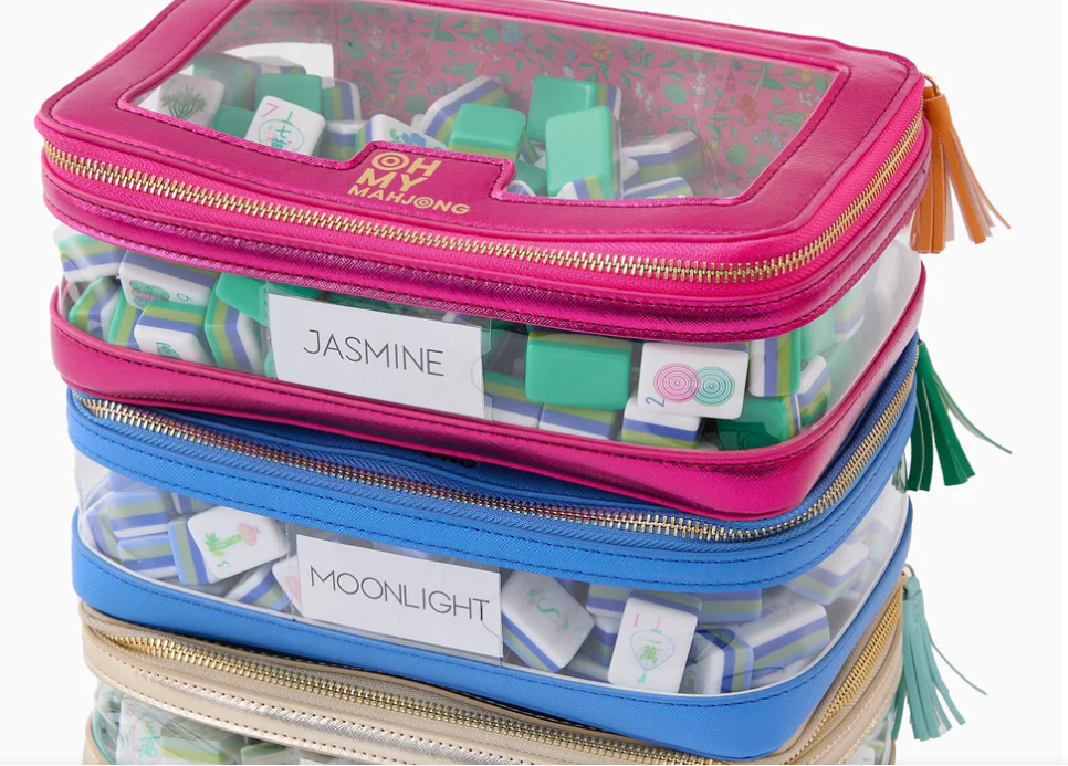 Tile Storage Bag