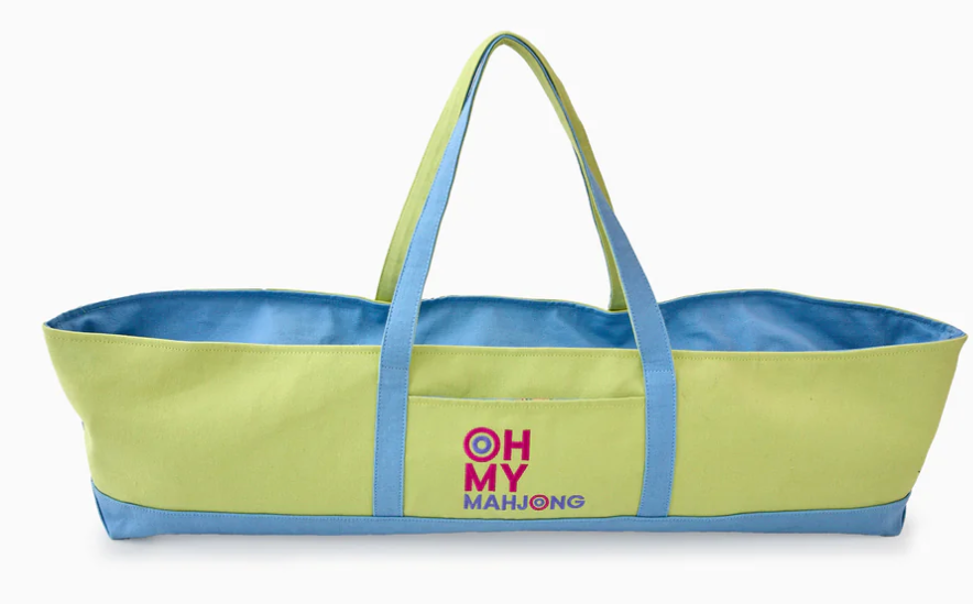 Mat Storage Bag Oh my Mahjong