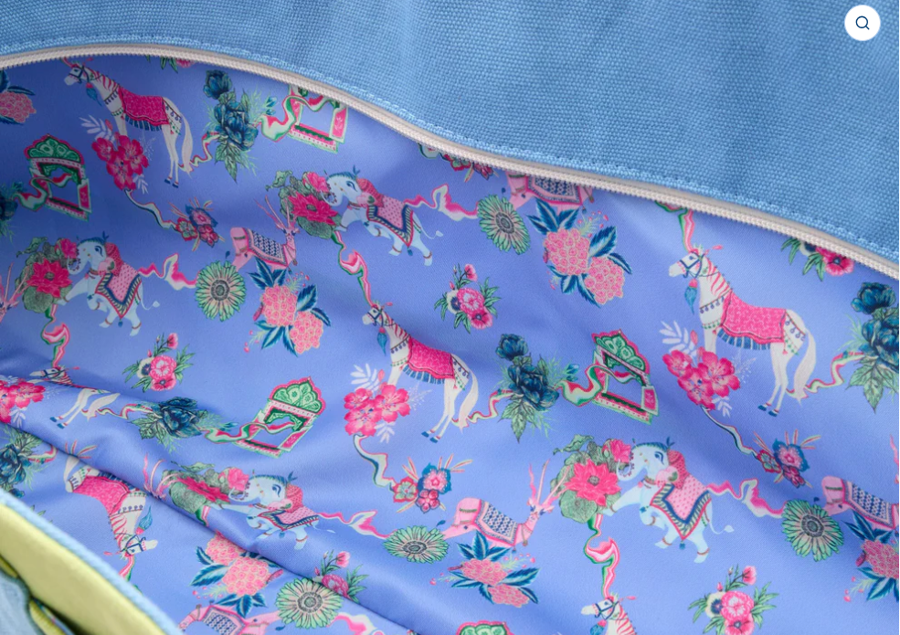 Mat Storage Bag Oh my Mahjong