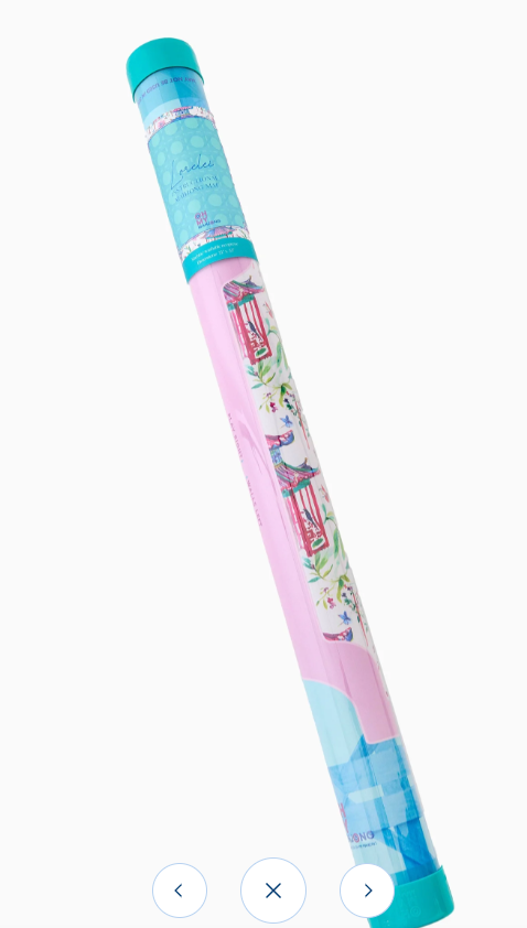 Lorelei Mat in Tube