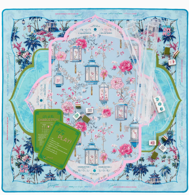 Radiance Mat in Tube