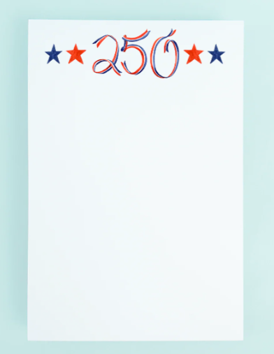 4th of July 250th