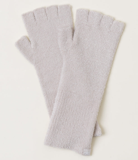 CozyChic Fingerless Gloves