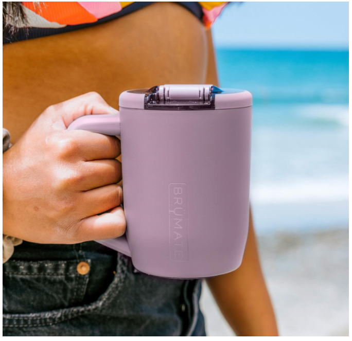 BrüMate muv 15oz coffee mug