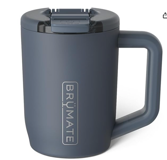 BrüMate muv 15oz coffee mug