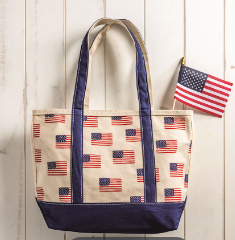 Americana Tote
