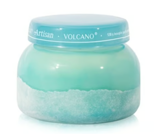 Volcano Artisan Luce d' Almafi Signature Candle 19oz