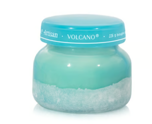 Volcano Artisan Luce d' Almafi Petite Candle PK 8oz
