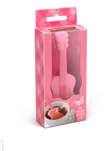 DOLLY - GUITAR TEA INFUSER