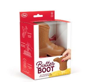 BUTTER BOOT - BUTTER SPREADER
