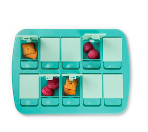 MINI MATCH UP - MEMORY SNACK TRAY