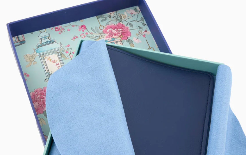 Mahjong Card Folio