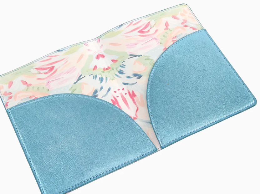 Mahjong Card Folio