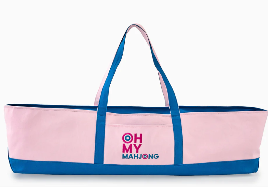 Mat Storage Bag Oh my Mahjong
