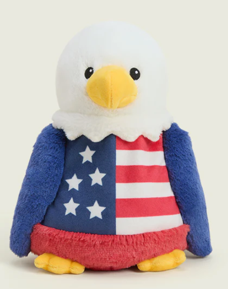 USA Eagle Warmies