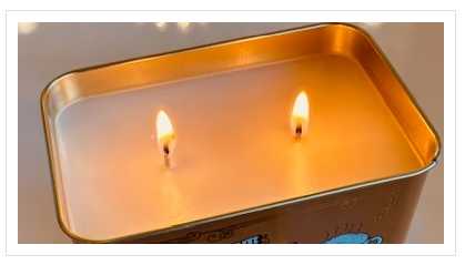 Sweet Memories Candle