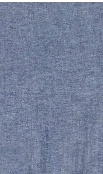 Breezy Blouson - Chambray by Gretchen Scott