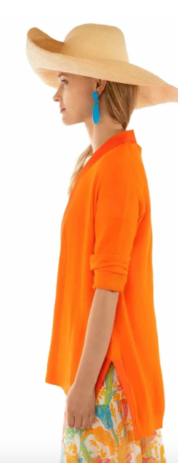 Grosgrain Heaven Cardigan