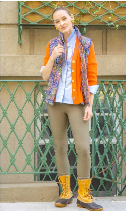 Grosgrain Heaven Cardigan