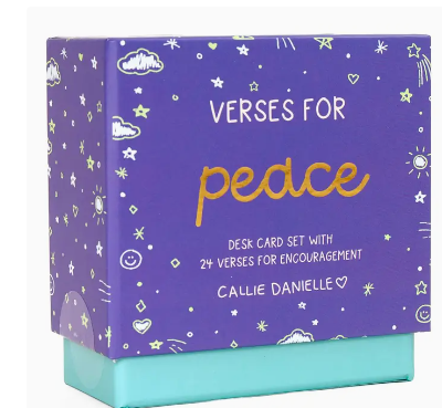 Verses For Peace