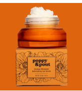 Poppy & Pout Lip Scrub