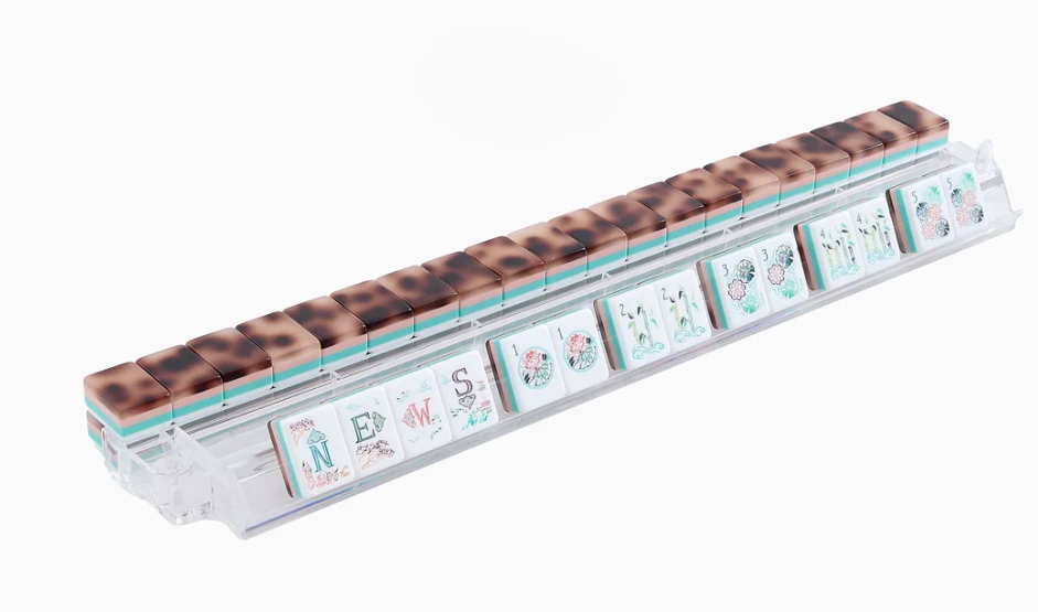 Talulah Mahjong Tiles
