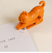 Clawsome Stapler