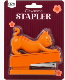 Clawsome Stapler