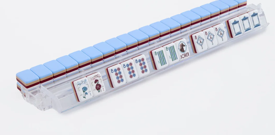 Osler Mahjong Tiles