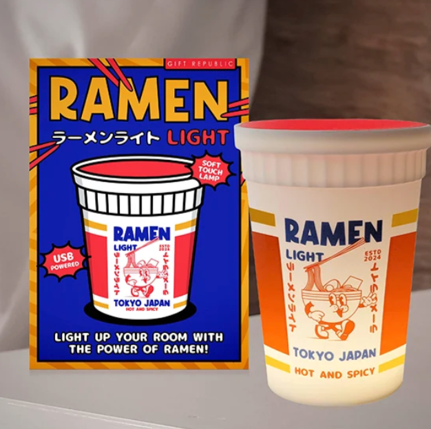 Ramen Light