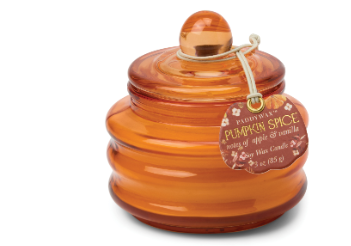 ORANGE BEAM - PUMPKIN SPICE