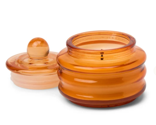 ORANGE BEAM - PUMPKIN SPICE