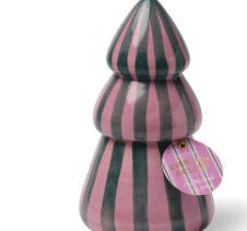CHRISTMAS CABANA TREES - CINNAMON & CLOVE