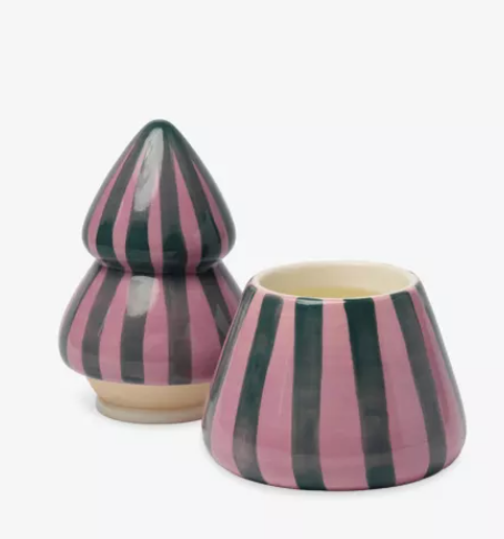 CHRISTMAS CABANA TREES - CINNAMON & CLOVE