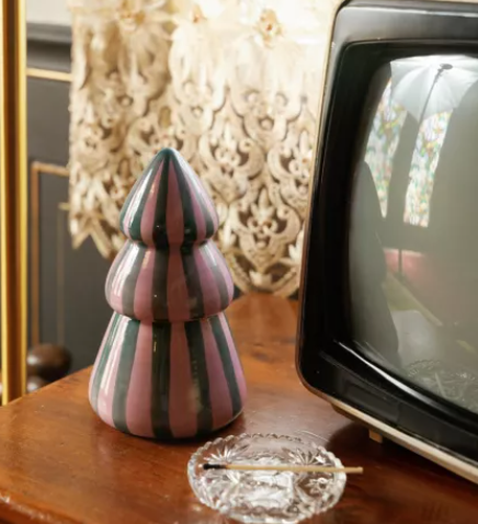 CHRISTMAS CABANA TREES - CINNAMON & CLOVE