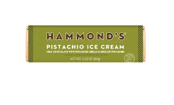 HAMMONDS Chocolate Bars