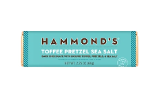 HAMMONDS Chocolate Bars