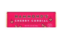 HAMMONDS Chocolate Bars