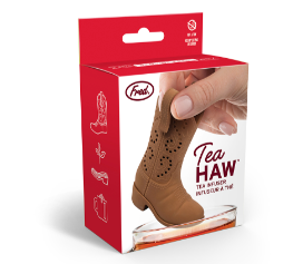 TEA INFUSER - TEA-HAW