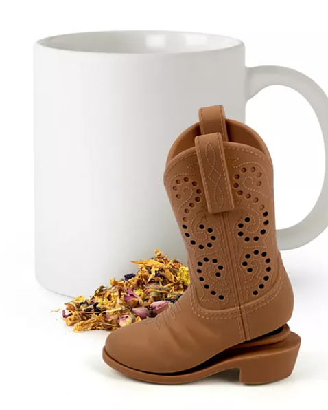 TEA INFUSER - TEA-HAW